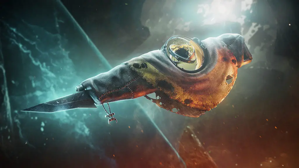 La fanart della pistola “cute anime girl” di Destiny 2 ritorna con Touch of Malice La fanart della pistola "cute anime girl" di Destiny 2 ritorna con Touch of Malice