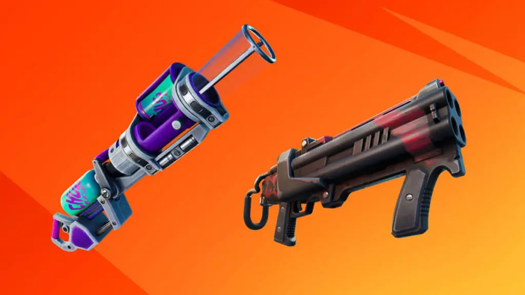 L'aggiornamento v21.51 di Fortnite dà il via alla Settimana del fuoco con il fuoco, apporta modifiche agli acquisti in-game