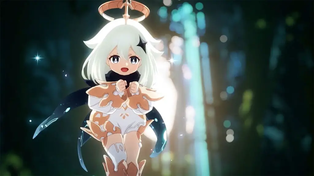 L’anime Genshin Impact nelle opere di Hoyoverse e Ufotable sarà un “progetto a lungo termine” L'anime Genshin Impact nelle opere di Hoyoverse e Ufotable sarà un "progetto a lungo termine"