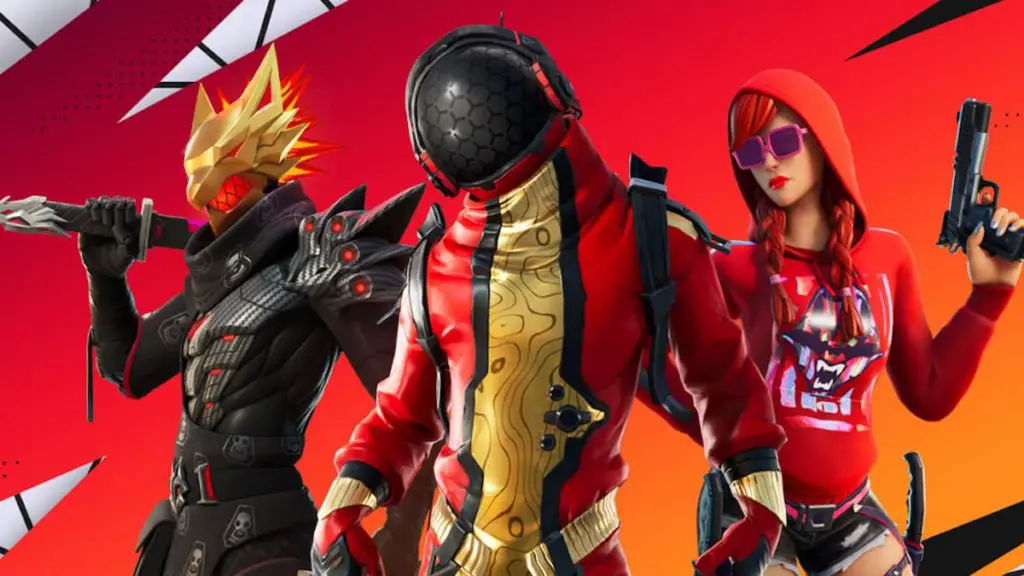 Le perdite di Fortnite indicano che un crossover della Coppa del Mondo FIFA è all’orizzonte Le perdite di Fortnite indicano che un crossover della Coppa del Mondo FIFA è all'orizzonte