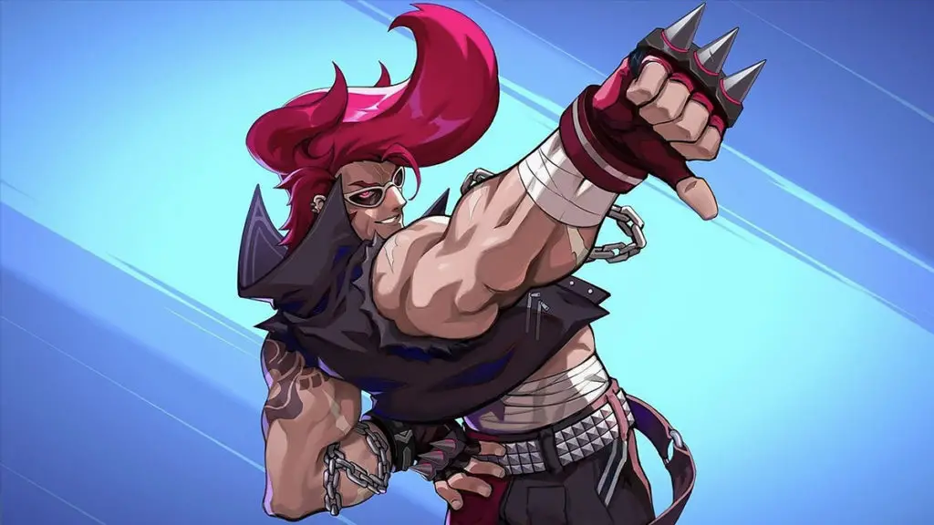 L'evento Creator VS di Omega Strikers offre ai creatori di contenuti una riduzione delle entrate nette, se la loro squadra vince