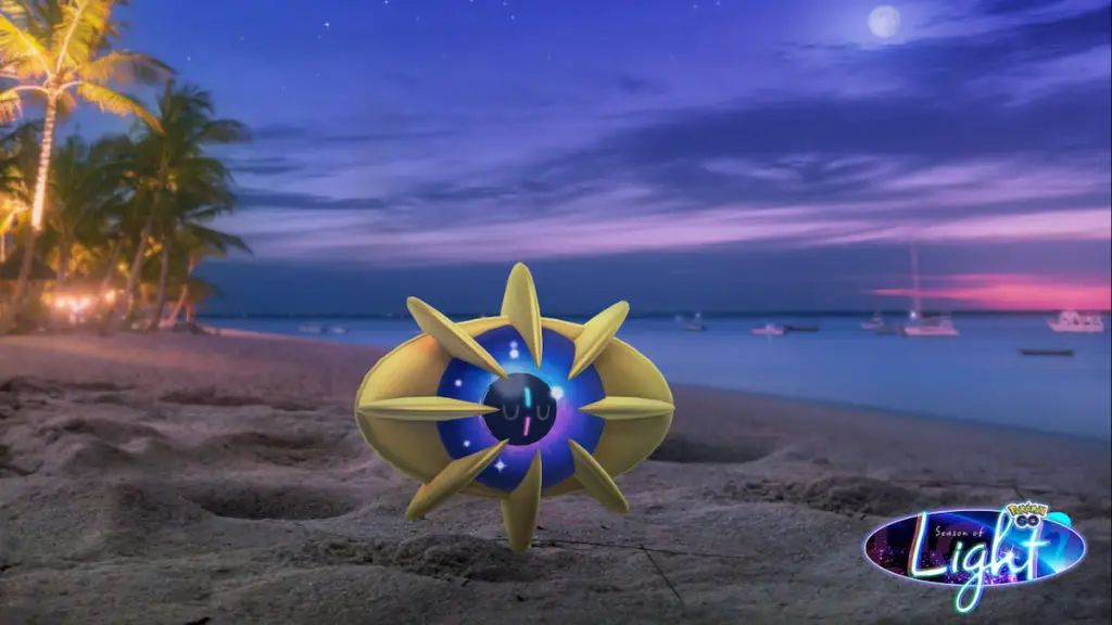 L'evento Stelle in evoluzione di Pokémon Go introduce la prossima grande storia della ricerca speciale della Stagione della Luce