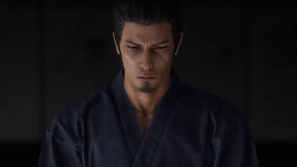 Like a Dragon Gaiden: The Man Who Erased His Name, uno spin-off di Yakuza annunciato da RGG Studio Like a Dragon Gaiden: The Man Who Erased His Name, uno spin-off di Yakuza annunciato da RGG Studio