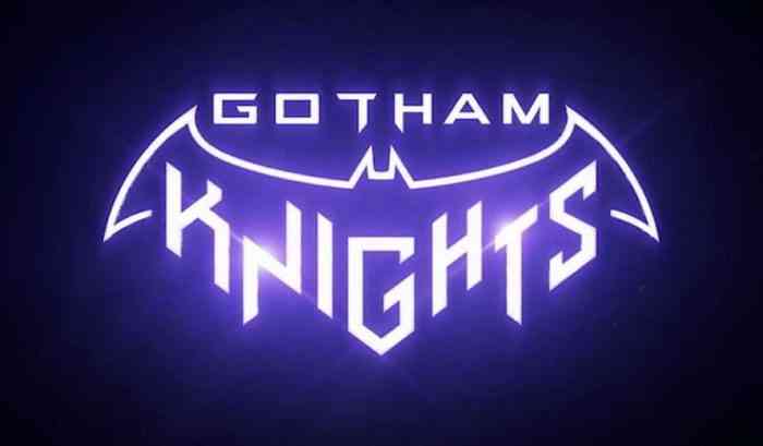 Perdita della data di uscita di Gotham Knights