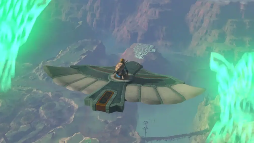 L’ultimo trailer di Legend of Zelda: Tears of the Kingdom riaccende le speranze di “Switch 2” in alcuni fan L'ultimo trailer di Legend of Zelda: Tears of the Kingdom riaccende le speranze di "Switch 2" in alcuni fan