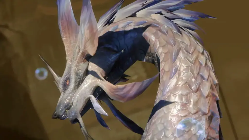 Monster Hunter Rise: Sunbreak Title Update 1.2 aggiunge Violet Mizutsune, Risen Chameleos Monster Hunter Rise: Sunbreak Title Update 1.2 aggiunge Violet Mizutsune, Risen Chameleos