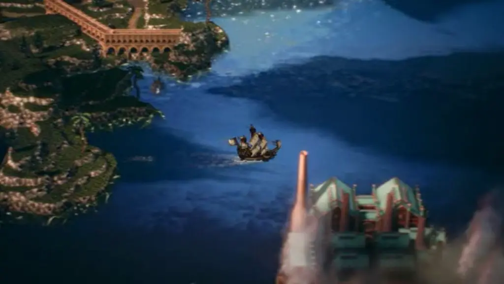 Octopath Traveller 2 ha annunciato, presenta 8 nuovissimi eroi Octopath Traveller 2 ha annunciato, presenta 8 nuovissimi eroi