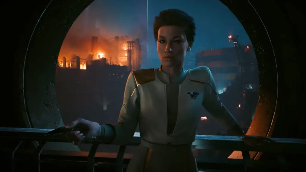 Phantom Liberty è "l'unica espansione pianificata" di Cyberpunk 2077