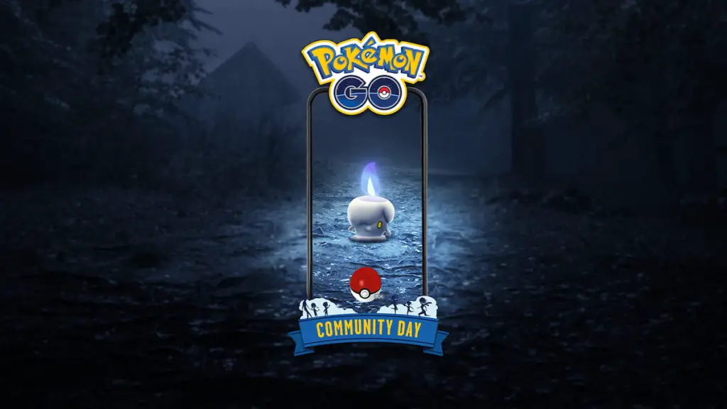 Pokemon Go ottobre 2022 Community Day presenta Litwick e debutta un nuovo attacco caricato, Poltergeist Pokemon Go ottobre 2022 Community Day presenta Litwick e debutta un nuovo attacco caricato, Poltergeist