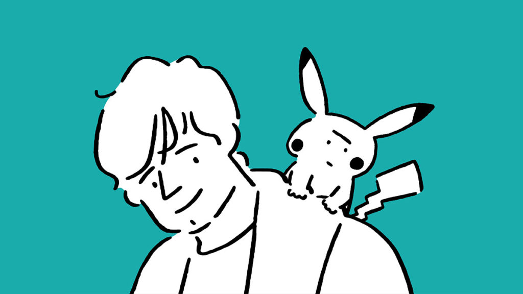 Pokémon collabora di nuovo con Ed Sheeran per "Celestial", in uscita il 29 settembre