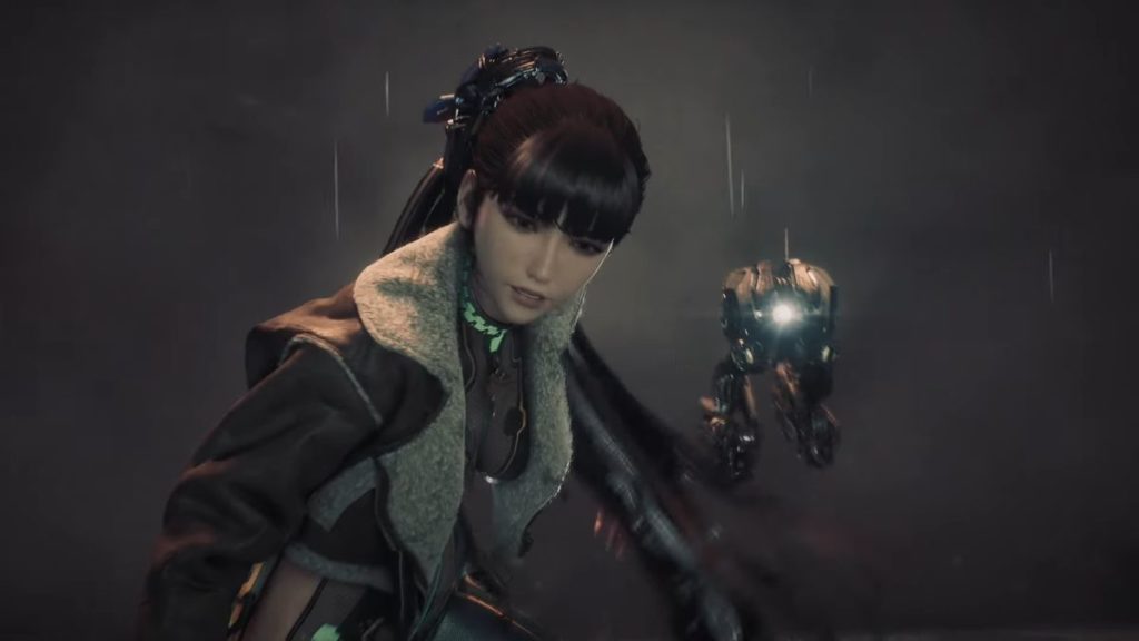 Project Eve è ora Stellar Blade, riannunciato allo State of Play Project Eve è ora Stellar Blade, riannunciato allo State of Play