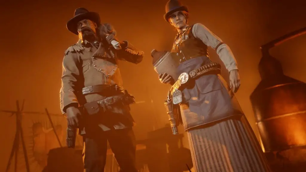 Red Dead Online sorprende i giocatori con un nuovo aggiornamento e missioni