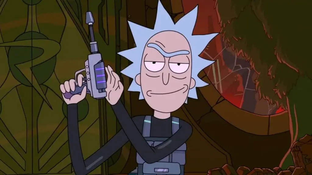 Rick Sanchez arriverà presto su MultiVersus, conferma il nuovo trailer Rick Sanchez arriverà presto su MultiVersus, conferma il nuovo trailer