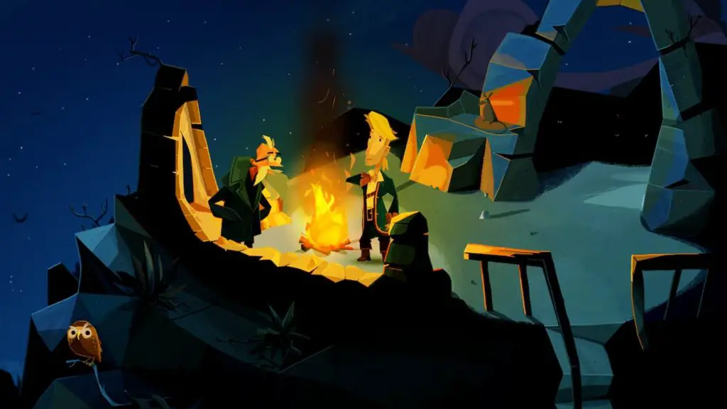 Ritorno a Monkey Island è una storia post-nostalgica di piacere nella risoluzione di enigmi – Recensione Ritorno a Monkey Island è una storia post-nostalgica di piacere nella risoluzione di enigmi – Recensione
