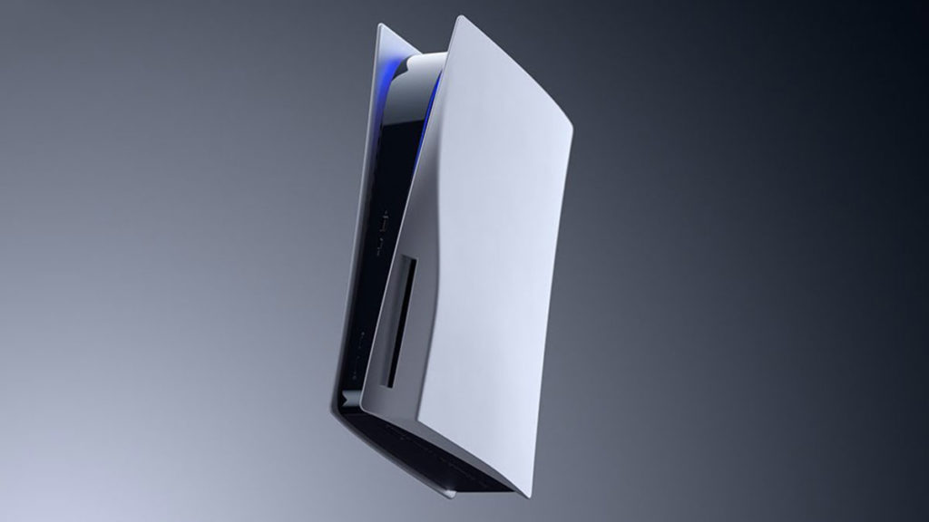 Secondo alcune indiscrezioni, Sony starebbe preparando una PlayStation 5 con un’unità disco rimovibile Secondo alcune indiscrezioni, Sony starebbe preparando una PlayStation 5 con un'unità disco rimovibile