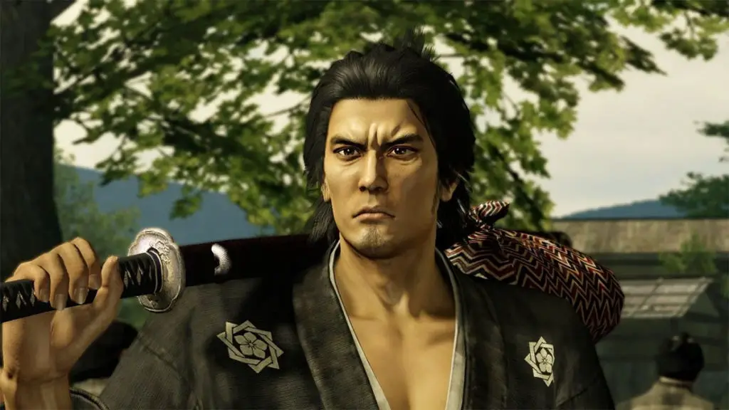Quando è la data di uscita di Like a Dragon: Ishin? Risposto Sega annuncia Like A Dragon: Ishin! in arrivo nel 2023