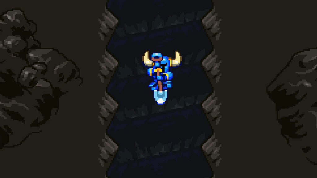 Shovel Knight Dig nasconde una seria sfida sotto la superficie – Recensione Shovel Knight Dig nasconde una seria sfida sotto la superficie – Recensione