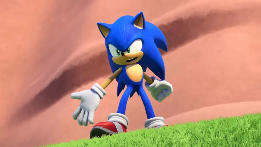 Sonic Prime ottiene il primo trailer teaser, vede Sonic combattere con Shadow e Eggman Sonic Prime ottiene il primo trailer teaser, vede Sonic combattere con Shadow e Eggman