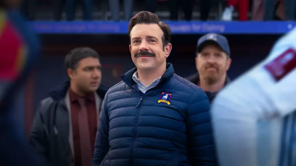 Ted Lasso potrebbe unirsi a FIFA 23, anticipa il tweet ufficiale Ted Lasso potrebbe unirsi a FIFA 23, anticipa il tweet ufficiale