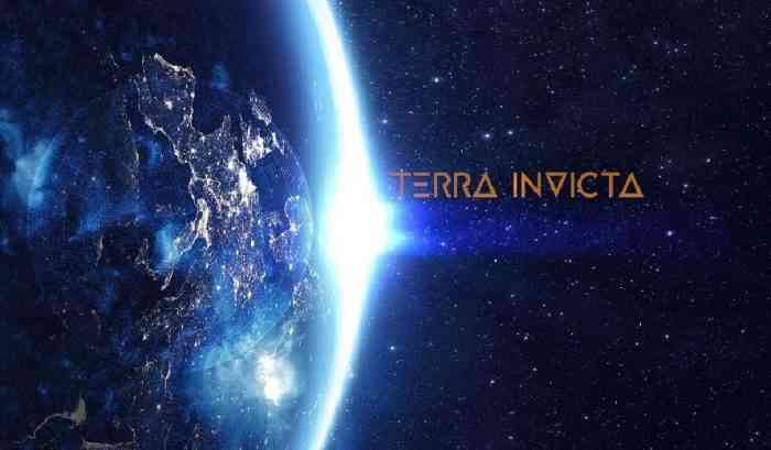 Terra Inconquistata