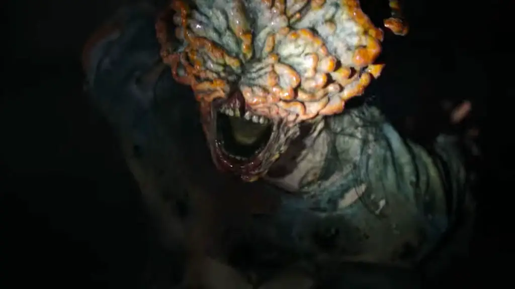 The Last of Us TV Show su HBO ottiene il suo primo trailer teaser The Last of Us TV Show su HBO ottiene il suo primo trailer teaser