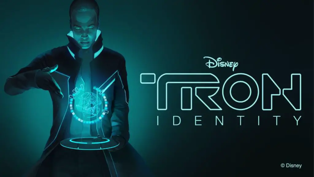Tron: Identity annunciata alla vetrina di D23 Disney/Marvel Games Tron: Identity annunciata alla vetrina di D23 Disney/Marvel Games