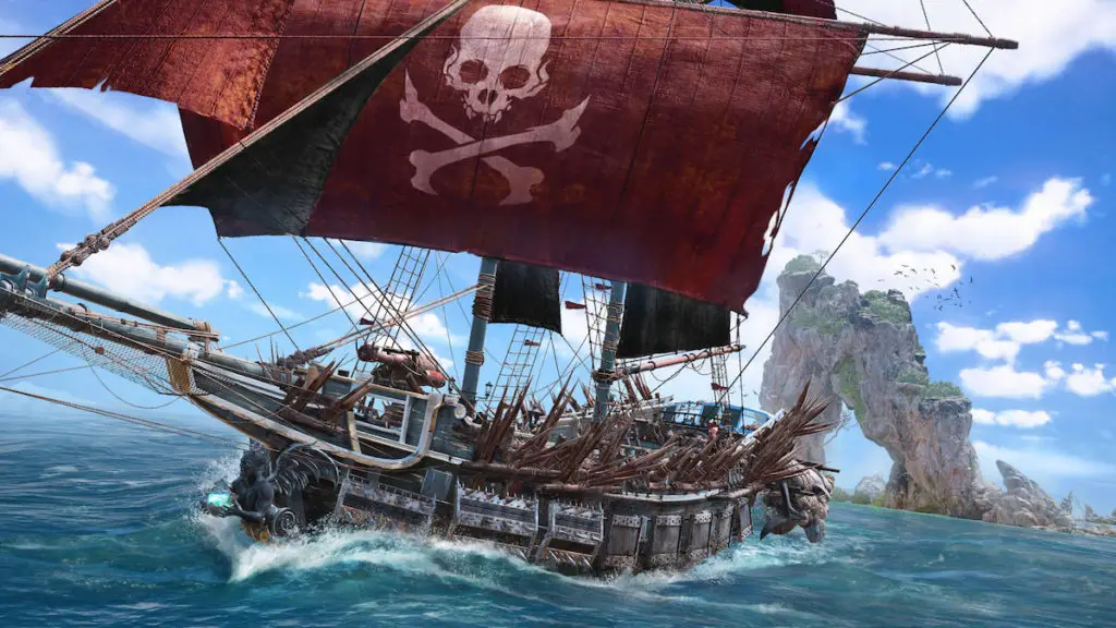 Ubisoft si allontana dal prezzo di $ 60 per i titoli tripla A, Skull and Bones sarà di $ 70 al lancio Ubisoft si allontana dal prezzo di $ 60 per i titoli tripla A, Skull and Bones sarà di $ 70 al lancio