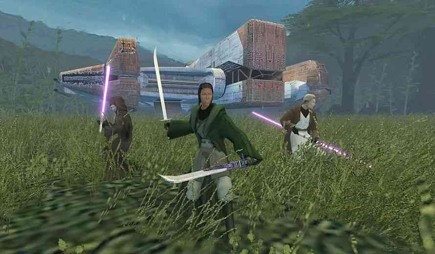 Star Wars: Cattaro