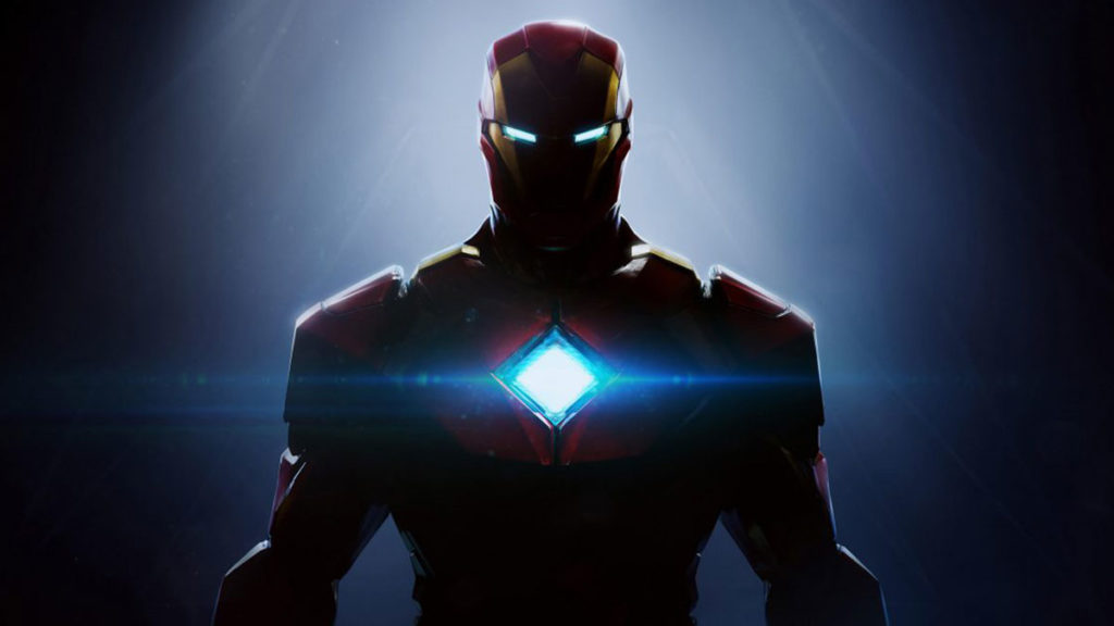 Un nuovo gioco Iron Man è in fase di sviluppo da EA Motive e Marvel Entertainment