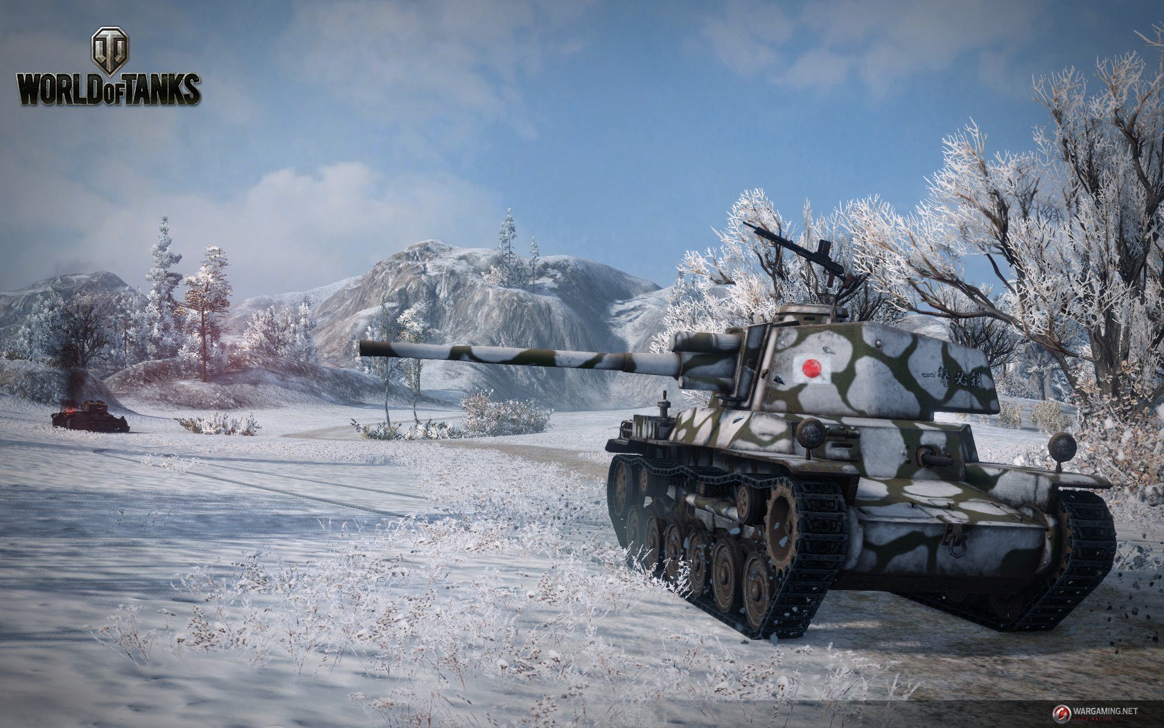 World of Tanks rimane uno dei migliori giochi multiplayer di combattimento di carri armati disponibili fino ad oggi.