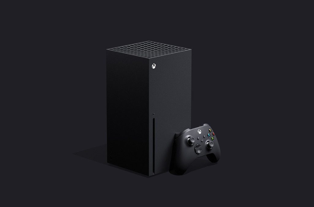 Una sceneggiatura falsa conservata Xbox Series X I Game Awards si rivelano sicuri