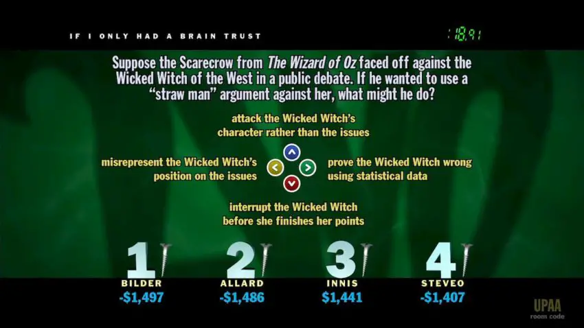 Il pacchetto festa Jackbox
