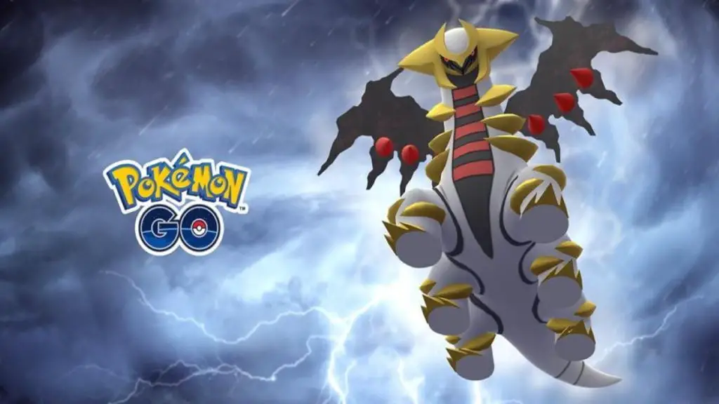 Shadow Force è una buona mossa in Pokémon Go?