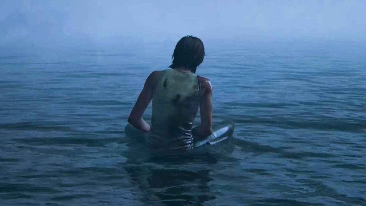 L'ultimo di noi 2