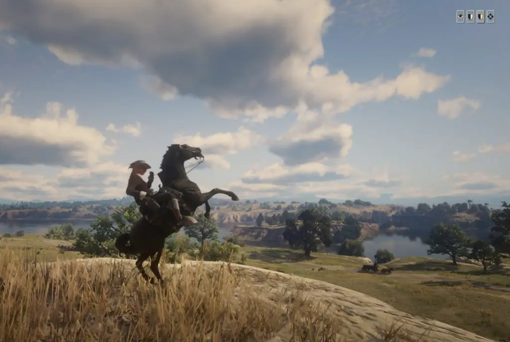 I 10 migliori cavalli di Red Dead Online e come ottenerli