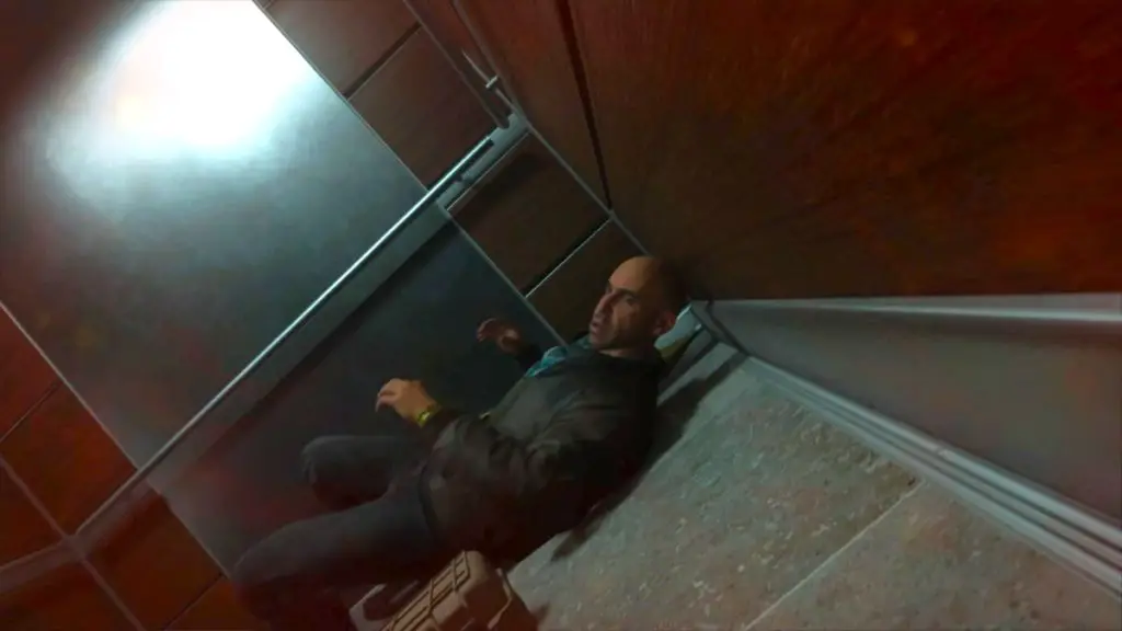 Come evitare e correggere il bug "bloccato nell'ascensore" in Countdown in Call of Duty: Modern Warfare 2