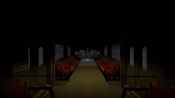 Segnalato un treno 