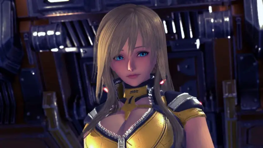 Star Ocean: la forza divina