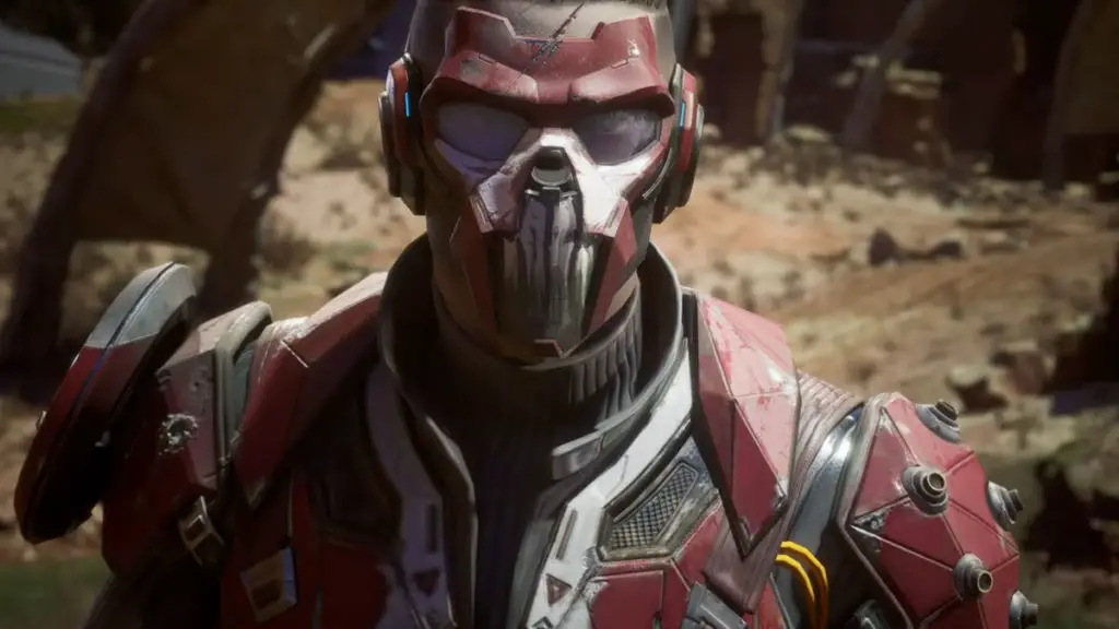 Apex Legends Mobile Stagione 3 non avrà un nuovo personaggio esclusivo, ma invece una nuova arma distintiva