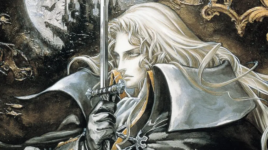Castlevania: Symphony of the Night ha una porta Game.com perduta: è stata appena trovata
