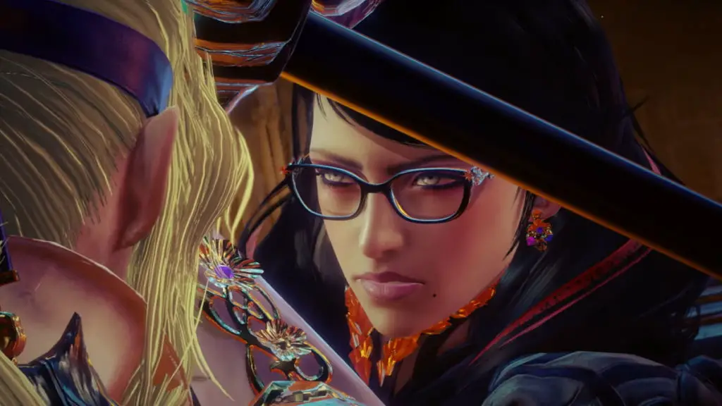 Ci sono troppe Bayonetta in questo trailer di Bayonetta 3