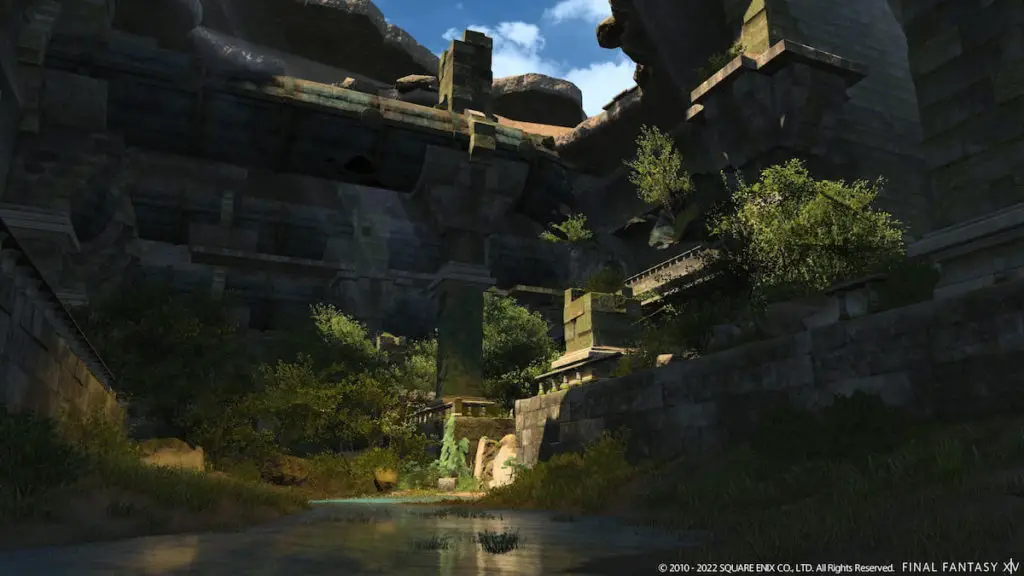 Come ottenere il servitore Sponge Silkie in Final Fantasy XIV Come ottenere il servitore Sponge Silkie in Final Fantasy XIV