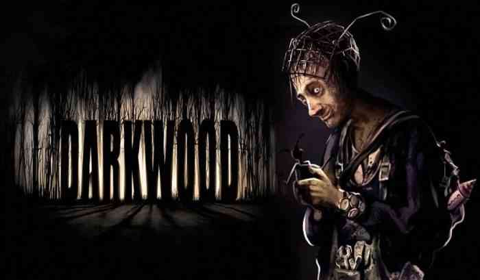 Versione console Darkwood