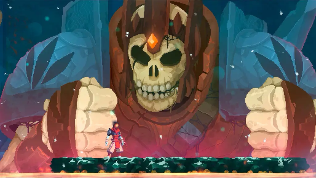 Dead Cells ottiene una modalità boss rush per chiunque voglia ancora una sfida più difficile Dead Cells ottiene una modalità boss rush per chiunque voglia ancora una sfida più difficile