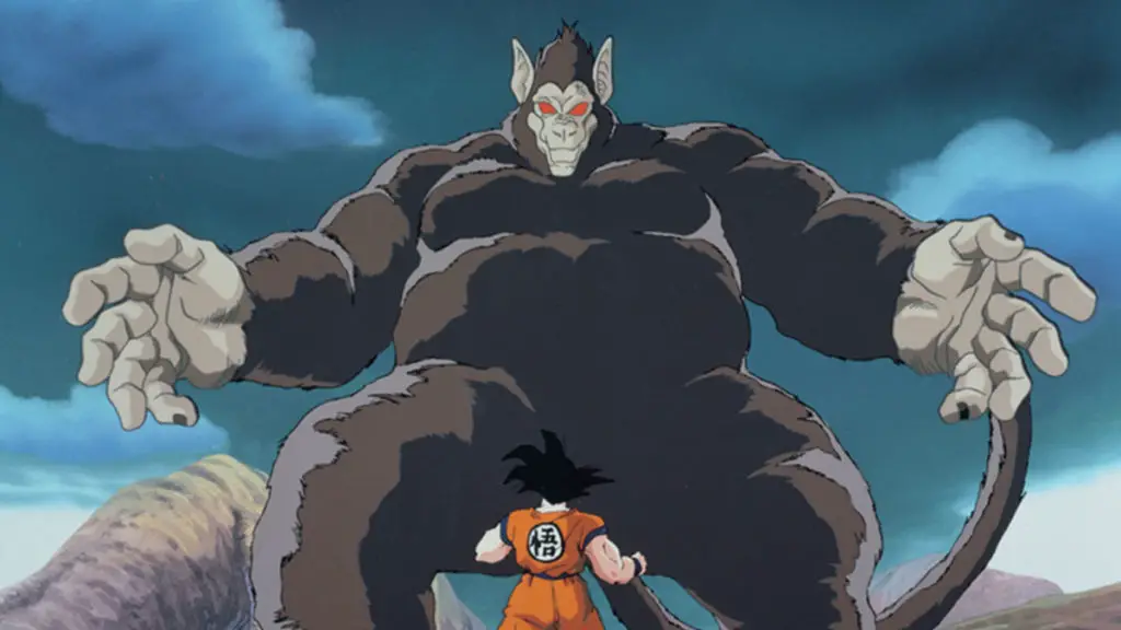 Dragon Ball: The Breakers diventerà Super Saiyan nella seconda stagione con la Grande Scimmia Dragon Ball: The Breakers diventerà Super Saiyan nella seconda stagione con la Grande Scimmia