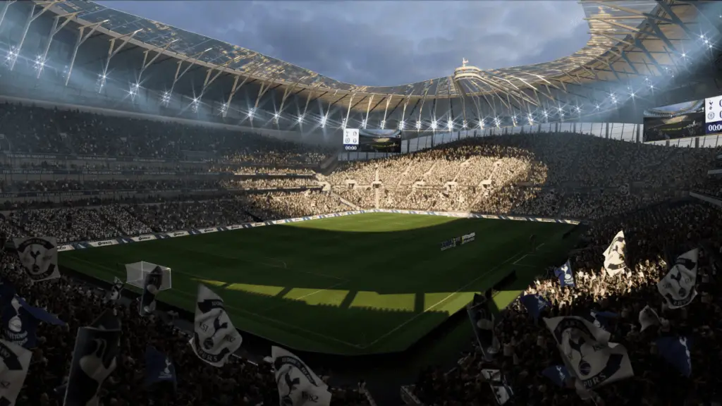 Premier League sull’orlo di un eccezionale accordo da $ 600 milioni con EA Sports Premier League sull'orlo di un eccezionale accordo da $ 600 milioni con EA Sports