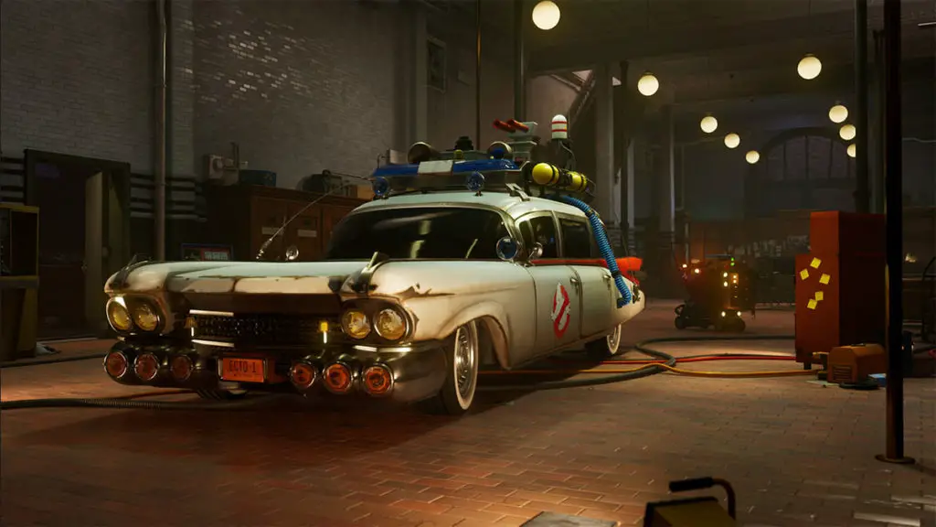 Come distruggere le crepe in Ghostbusters: Spirits Unleashed Ghostbusters: Spirits Unleashed è un altro gioco multiplayer asimmetrico azzeccato – Recensione