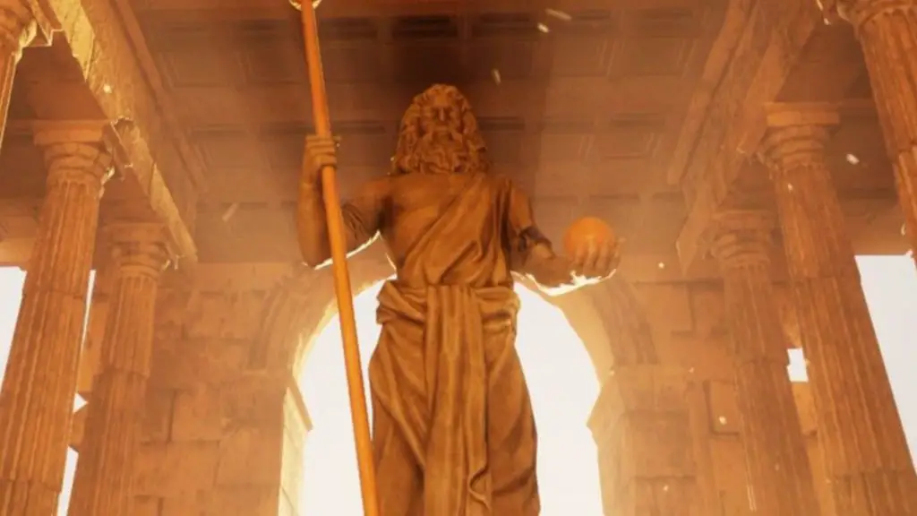 Gli Dei torneranno in Age of Mythology Retold, l’edizione definitiva del classico gioco per PC Gli Dei torneranno in Age of Mythology Retold, l'edizione definitiva del classico gioco per PC