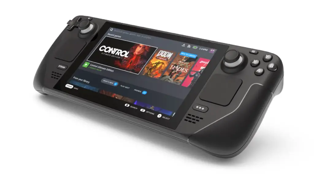 Gli Steam Deck sono ora disponibili per l'ordine senza prenotazione