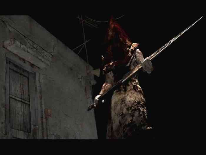 strati di paura dev nuovo gioco Silent Hill